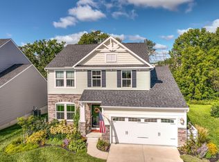 9716 Lily Ct, Harrison, OH 45030