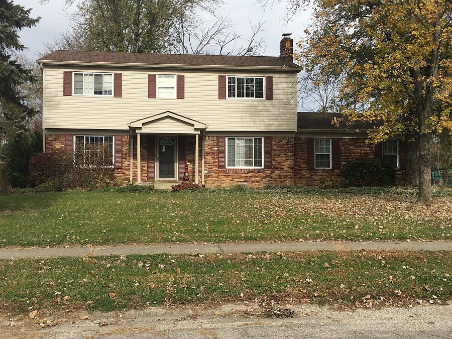 1st image of 3234 Gravelie Dr