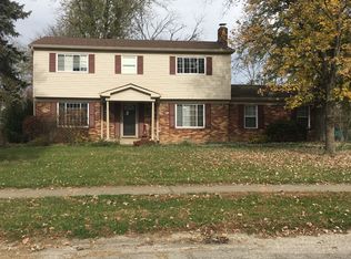 3234 Gravelie Dr, Indianapolis, IN 46227