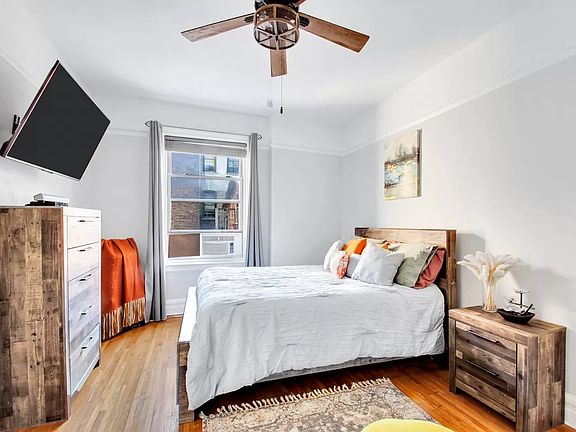 4th image of 565 W 169th St APT 3A