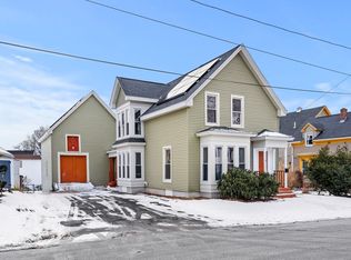 77 Race St, Haverhill, MA 01830