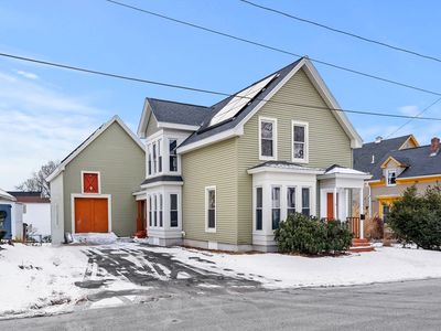 77 Race St, Haverhill, MA, 01830