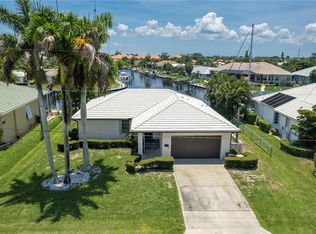 163 Crescent Dr, Punta Gorda, FL 33950