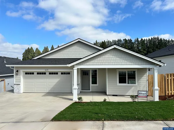 5674 Jeremy Valley Dr SE Lot 82, Salem, OR 97306