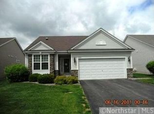 10898 Thone Rdg, Woodbury, MN 55129