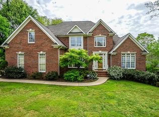 1908 Riverwood Dr, Hixson, TN 37343