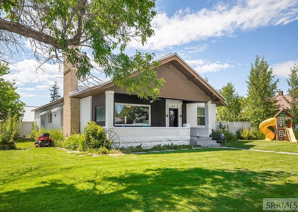 211 Church St, Newdale, ID 83436 MLS 2166336 Zillow