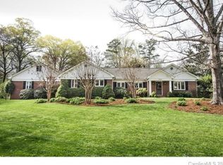 3041 Stoneybrook Rd, Charlotte, NC 28205