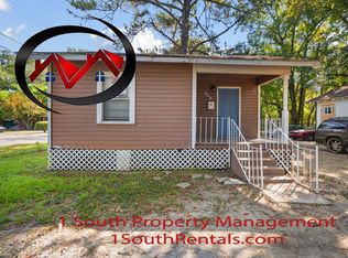 660 Summerville St, Mobile, AL 36617