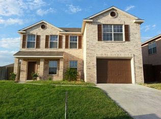 1908 W 40th St, Mission, TX 78573