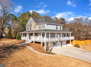 11 Riverview Trl, Euharlee, GA 30145