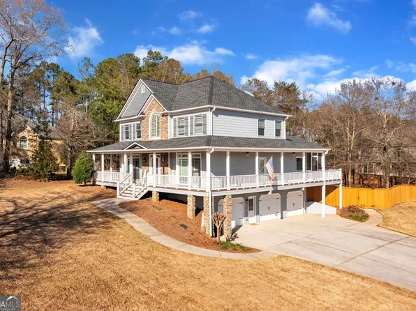 11 Riverview Trl, Euharlee, GA 30145