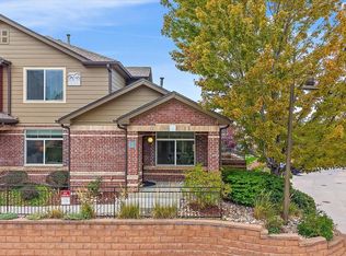 6448 Silver Mesa Dr UNIT D, Highlands Ranch, CO 80130