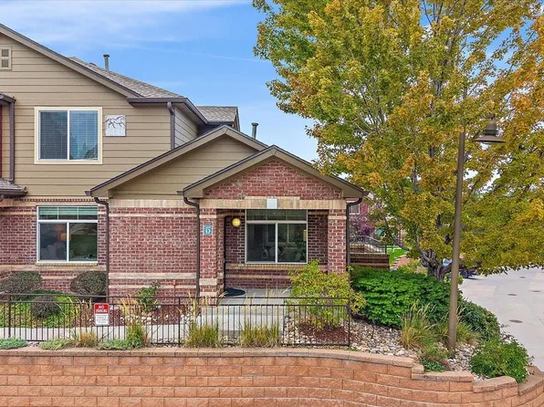 6448 Silver Mesa Drive #D, Highlands Ranch, CO 80130
