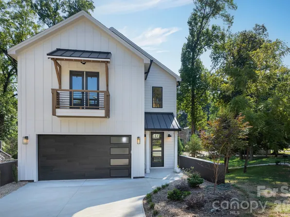 4325 Raney Way, Charlotte, NC 28205