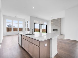 9817 Chesney Dr, Forney, TX 75126