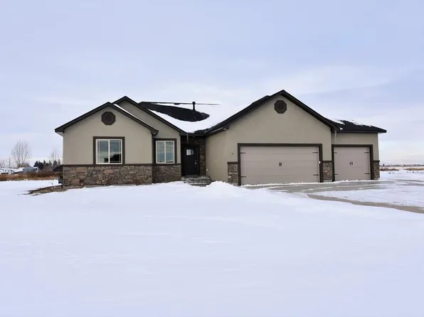 7 N 3928 E, Rigby, ID 83442