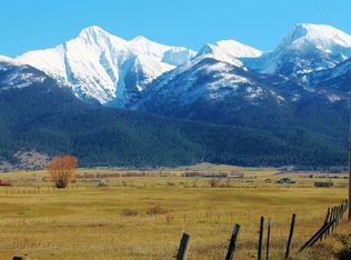 Nhn Watson Road #336330, Saint Ignatius, MT 59865