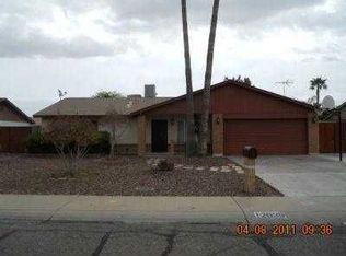 12639 N 50th Ln, Glendale, AZ 85304