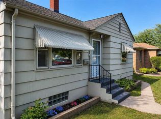 703 6th St S, Virginia, MN 55792