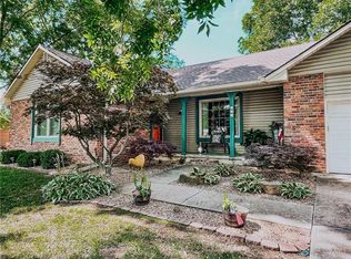 705 E Glendale Dr, Clinton, MO 64735