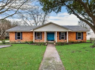1101 Melrose Dr, Richardson, TX 75080