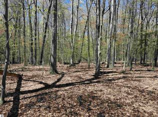 0 Martin Rd, Honor, MI 49640