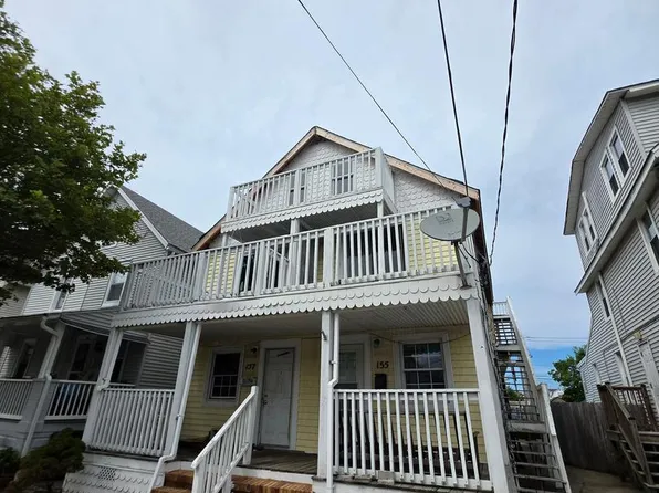 155 W Hand Ave, Wildwood, NJ 08260