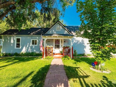 143 N Ethel Dr, Nampa, ID, 83687