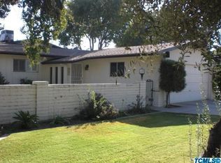 4243 W Whitendale Ave, Visalia, CA 93277