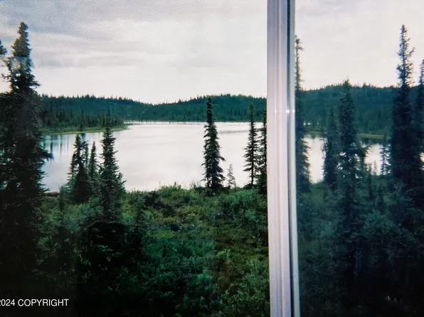 Trail Lake Louise Rd, Glennallen, AK 99588