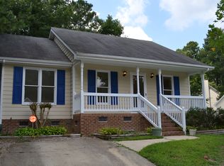 1111 Clifford Dr, Durham, NC 27704