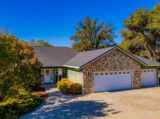 41282 Singing Hills Cir, Ahwahnee, CA 93601