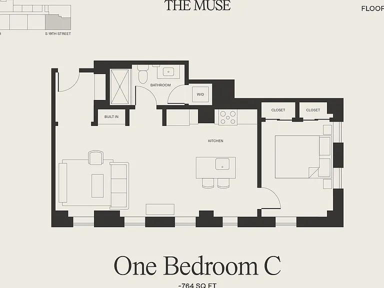The Muse — Photo 129