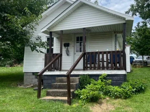 414 & 416 W Front St, Lamb, KY 42141