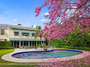 334 Barton Ave, Palm Beach, FL 33480