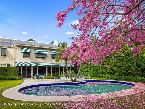 334 Barton Ave, Palm Beach, FL 33480