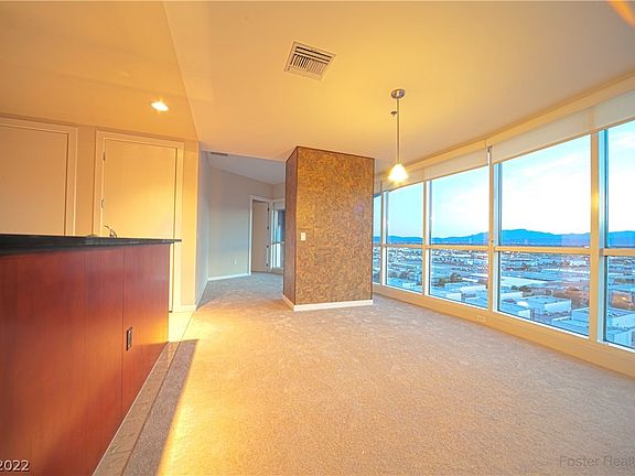 3rd image of 4575 Dean Martin Dr Unit 1704