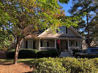 107 Seven Oaks Ct, Eatonton, GA