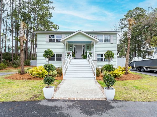 55 Coosaw River Dr