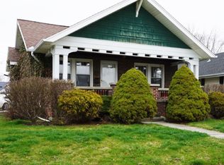 110 19th St, Findlay, OH 45840