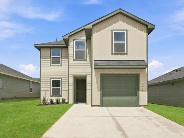 13028 McCrorey Trails Dr, Conroe, TX 77303