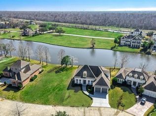 50 Harbour Town Ct, New Orleans, LA 70131