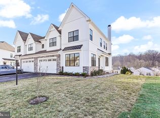 28 Sawmill Ct LOT 9, West Chester, PA 19382