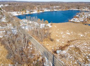 Vacant Carroll Lake Rd, Walled Lake, MI 48390