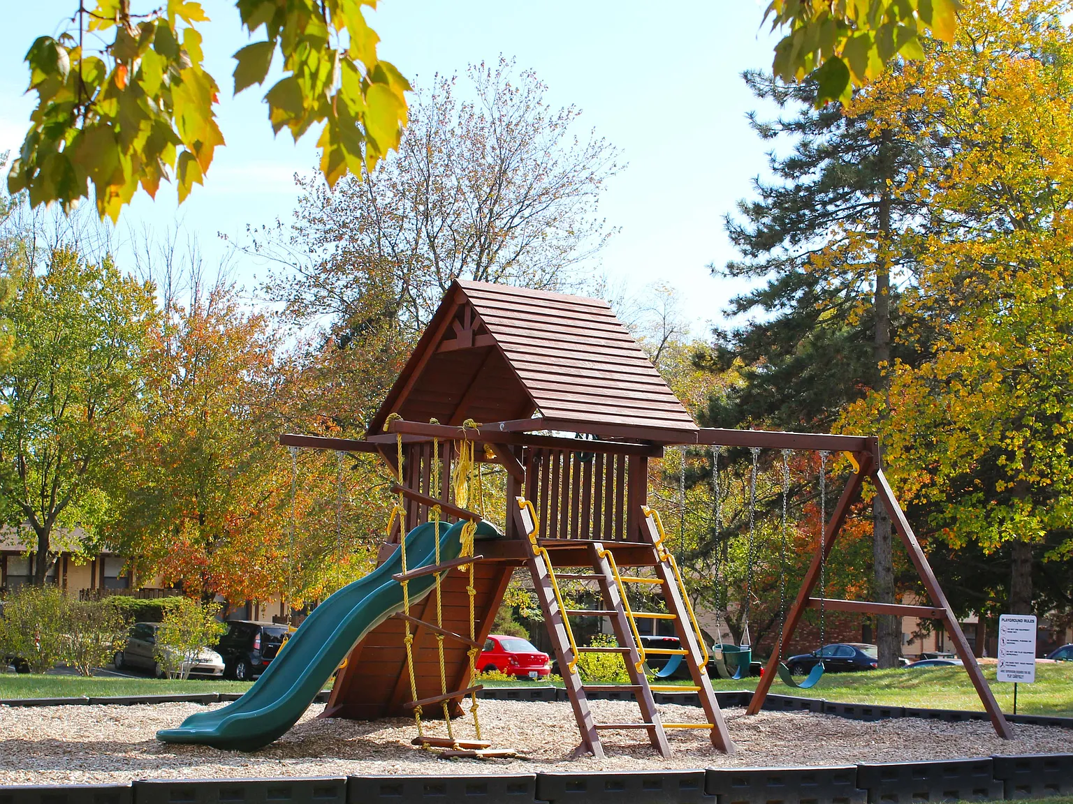 Wentworth Estates — Photo 4