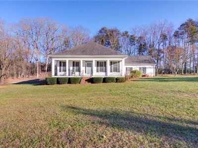7919 Eric Rd, Greensboro, NC, 27409