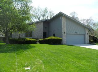 4011 Tarry Ln, Greenwood, IN 46142