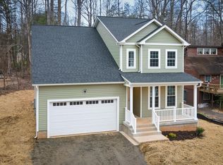 501 Harrison Cir, Locust Grove, VA 22508