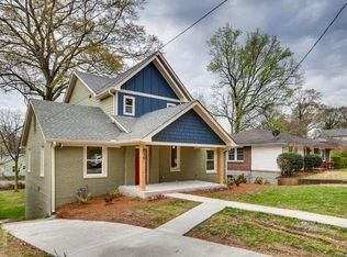 816 Beechwood Ave SW, Atlanta, GA 30310